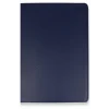 Mey İthalat®  Samsung Galaxy T280 Tab A 7 Kılıf 360 Tablet Deri Kılıf - Lacivert
