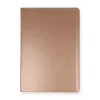 Mey İthalat®  Samsung Galaxy T290 Tab A 8 Kılıf 360 Tablet Deri Kılıf - Rose Gold
