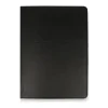 Mey İthalat®  Samsung Galaxy T290 Tab A 8 Kılıf 360 Tablet Deri Kılıf - Siyah