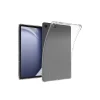 Mey İthalat®  Samsung Galaxy Tab A11 Plus Anti Shock Tablet Silikon - Şeffaf