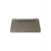 Mey İthalat®  Samsung Galaxy Tab A9 Kılıf Tablet Smart Kılıf - Gri