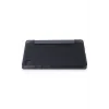 Mey İthalat®  Samsung Galaxy Tab A9 Kılıf Tablet Smart Kılıf - Lila