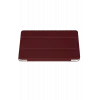 Mey İthalat®  Samsung Galaxy Tab A9 Kılıf Tablet Smart Kılıf - Mürdüm
