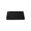 Mey İthalat®  Samsung Galaxy Tab A9 Kılıf Tablet Smart Kılıf - Siyah