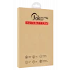 Mey İthalat®  Samsung Galaxy X610 Tab S9 FE Plus 12.4 HD Tablet Cam Ekran Koruyucu - Şeffaf