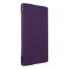 Mey İthalat®  Samsung Galaxy X610 Tab S9 FE Plus 12.4 Kılıf Tablet Smart Kılıf - Mor