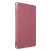 Mey İthalat®  Samsung Galaxy X610 Tab S9 FE Plus 12.4 Kılıf Tablet Smart Kılıf - Pembe