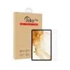 Mey İthalat®  Samsung Galaxy X710 Tab S9 11 HD Tablet Cam Ekran Koruyucu - Şeffaf