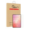 Mey İthalat®  Samsung Galaxy X930 Tab S11 Ultra 14.6 HD Tablet Cam Ekran Koruyucu - Şeffaf
