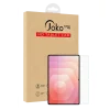 Mey İthalat®  Samsung Galaxy X930 Tab S11 Ultra 14.6 HD Tablet Cam Ekran Koruyucu - Şeffaf