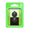 Mey İthalat®  Samsung Galaxy Z Flip 6 Raze Metal Kamera Lens - Siyah