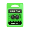 Mey İthalat®  Samsung Galaxy Z Flip 7 Raze Metal Kamera Lens - Siyah