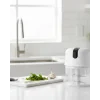 Mey İthalat® Şarjlı Mini Sarımsak Doğrayıcı USB Şarjlı 250 ml