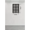 Mey İthalat® Selçuklu Yıldızı Temalı Ahşap Duvar Tablosu - 25x35 cm Lazer Kesim Dekoratif Pano