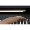 Mey İthalat® Sensörlü Şarjlı Mıknatıslı Uzun LED Işık