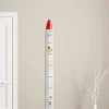 Mey İthalat® Sevimli Figürlü Çocuk Odası Boy Ölçer Sticker 180 cm