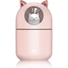 Mey İthalat® Sevimli Kedi Tasarımlı H2O Nemlendirici