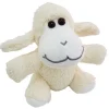 Mey İthalat®  Sevimli Peluş Kuzu