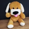 Mey İthalat® Sevimli Peluş Oyuncak Köpek