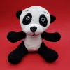Mey İthalat®  Sevimli Peluş Oyuncak Panda