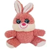 Mey İthalat®  Sevimli Peluş Tavşan