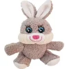 Mey İthalat®  Sevimli Peluş Tavşan