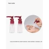 Mey İthalat® Seyahat Banyo Seti 6 Parça