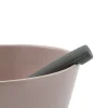 Mey İthalat®   Silikon Kaşık 759 Gri