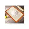 Mey İthalat® Silikon Silpat Yanmaz Yapışmaz Pişirme Matı