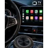 Mey İthalat® Sim Kart Takılabilen CarPlay Android Auto TV Stick 4G Destekli Medya Kutusu
