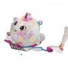 Mey İthalat® Şişme Peluş Unicorn XXL Shiny Corns S2
