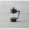Mey İthalat® Siyah French Press 420 ml