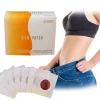 Mey İthalat® Slim Patch Zayıflama Göbek Bandı 30 Adet