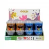 Mey İthalat® SLM-906 Heroes Tekli Gold Oyun Jeli 145 gr. - Eren Eğitici Oyuncak