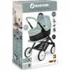 Mey İthalat®  Smoby Maxi-Cosi 3ü 1 Arada Oyuncak Bebek Arabası OYUNCAKTIR