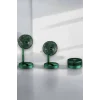 Mey İthalat® Soğutucu Vantilatör Telefon Standlı Mini Fan