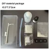 Mey İthalat® Sokak Lambalı Kar Küresi