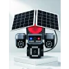 Mey İthalat® SOLAR KAMERA AV-MSK11