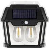 Mey İthalat® Solar Outdoor Lamba