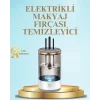 Mey İthalat® Sonik Titreşimli Fırça Temizleme Makinesi
