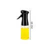 Mey İthalat® Sprey Cam Yağdanlık 200 ml.