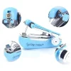 Mey İthalat® Spring Come Mini Dikiş Makinası