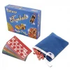 Mey İthalat® Star Deluxe Tombala Oyunu