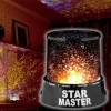 Mey İthalat® Star Master Gece Lambası