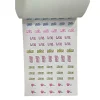 Mey İthalat® Sticker Defter
