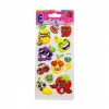 Mey İthalat® Stickers Sebzeler