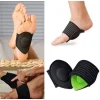 Mey İthalat® Strutz Ayak Boşluğu Destek Pedi Esnek Çift