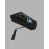 Mey İthalat® Su Geçirmez BT22 Bluetooth Kask Kulaklığı GPS ve Müzik Uyumlu