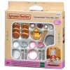 Mey İthalat®  Sylvanian Families Krep Seti 5225