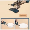 Mey İthalat® Tabak Tepsi Kelepçesi Yanma Önleyici